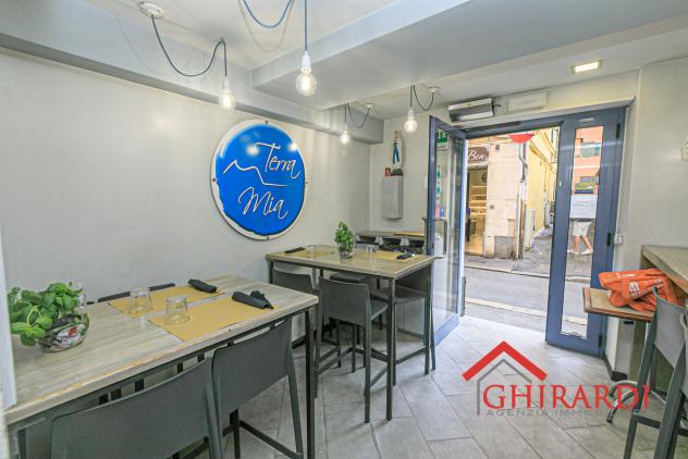 Pizzeria in vendita a Genova - Foto 3