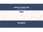 Immobile in asta di 228 m² in vendita a Monte Urano