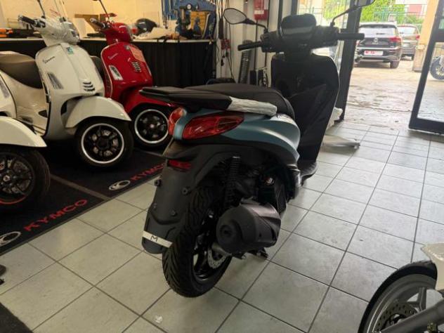 PIAGGIO Medley 125 S NEW 26 n.9 rif. 24088739 - Foto 5