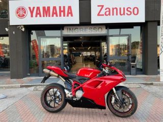 Ducati 848 null