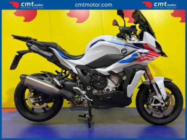 BMW S 1000 XR Garantita e Finanziabile rif. 23546157