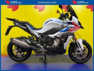 BMW S 1000 XR Garantita e Finanziabile rif. 23546157