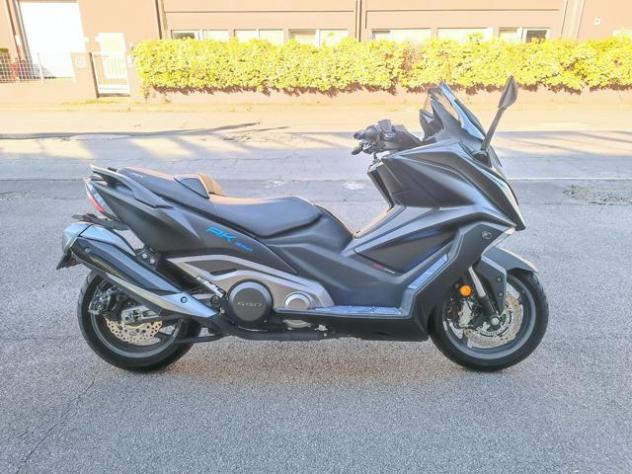 KYMCO AK 550 AK 550 ETS rif. 23983776 - Foto 5