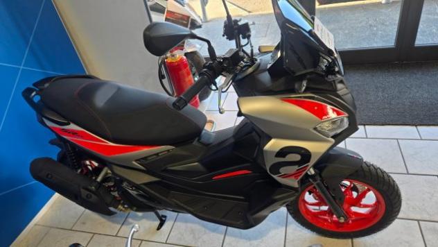 APRILIA SR 125 SR 125 GT SPORT ABS EURO 5 + rif. 23400588 - Foto 5