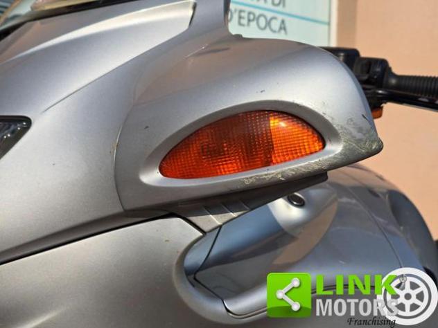 BMW R 1150 RT Tris di borse ISCRITTA ASI rif. 23999816 - Foto 9