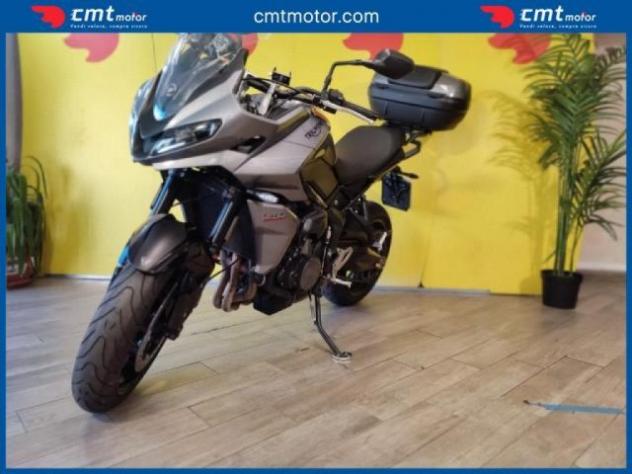 TRIUMPH Tiger 660 Garantita e Finanziabile rif. 23809053 - Foto 7
