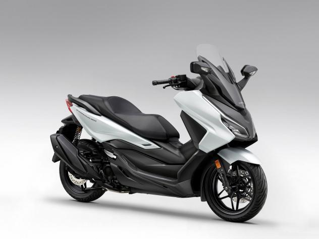 Honda Forza 350 Forza 350 YM 2026 - Foto 2