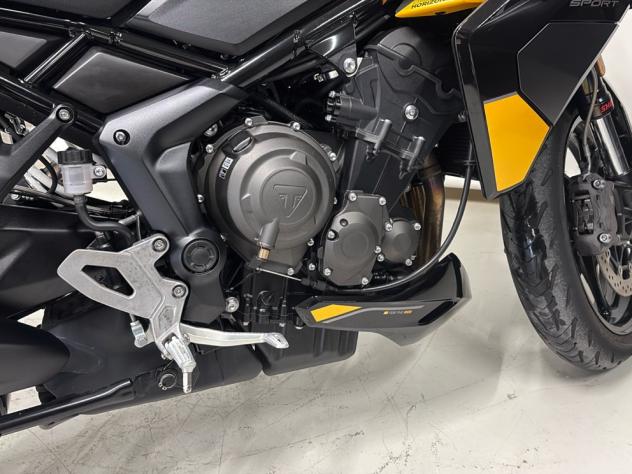 Triumph Tiger Sport 800 Abs - Foto 9