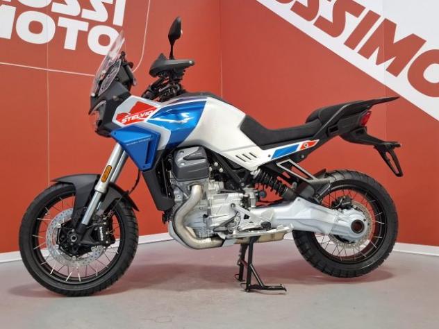MOTO GUZZI Stelvio Stelvio Duecento Tributo MY25 (2025-) rif. 23739951 - Foto 2