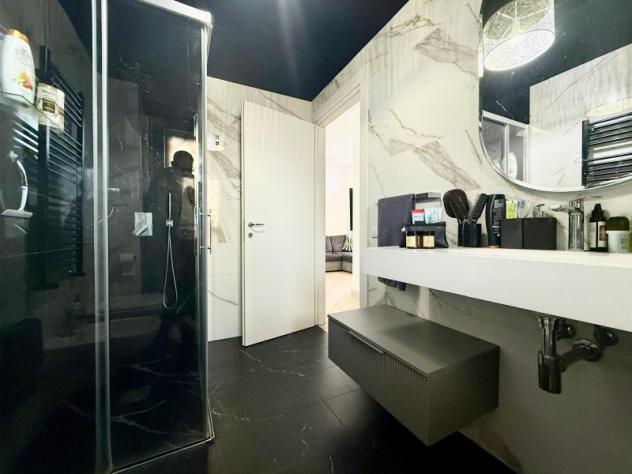 Appartamento in Via Fausto Camusi - Foto 19