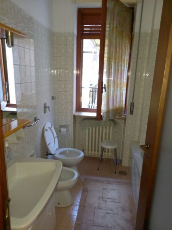 Ampia stanza in centro libera da settembre - Foto 7