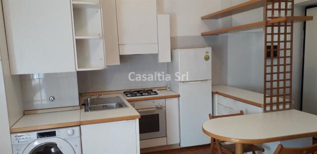 Monolocale funzionale per studenti e lavoratori - Foto 16