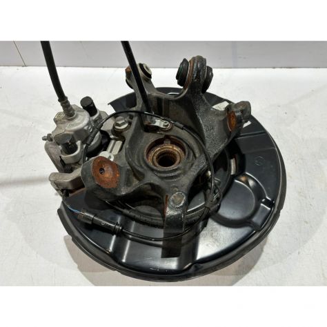 BMW 4 F32 F26 Mozzo posteriore L- 16246 - Foto 5