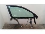 MECCANISMO ALZAVETRO ANT. DX AUDI A4 Allroad Serie 8E0837462C AVF (0004)