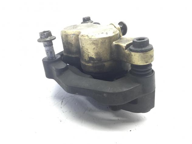 YAMAHA T-MAX XP 500 PINZA FRENO ANTERIORE 2002 SJ014 - Foto 3
