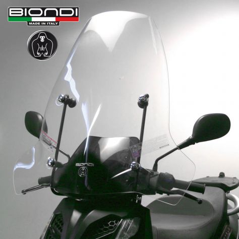 Derbi Rambla 250 300 125 ammortizzatore regolatore di tensione statore - Foto 11