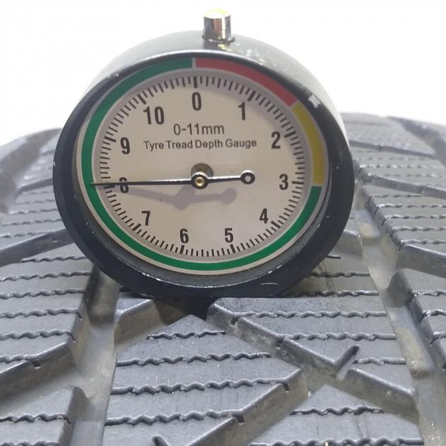 4 GOMME 225 65 17 GT RADIAL A68292 - Foto 3