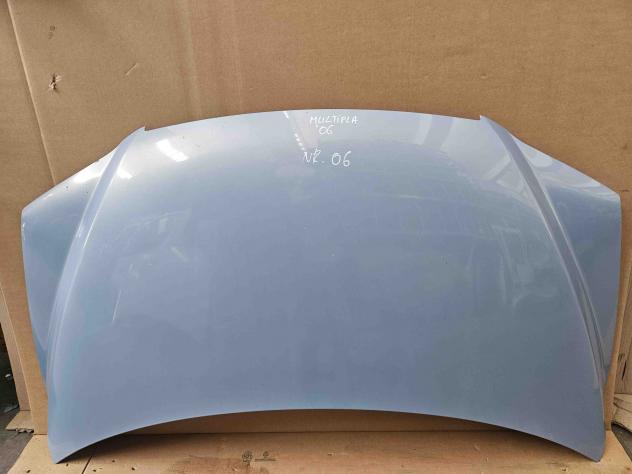 COFANO ANTERIORE FIAT Multipla 2° Serie (04)