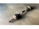 Semiasse anteriore SX Skoda Octavia 2.0TDI del 2010 (1K0407271ES)