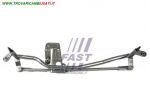 MECCANISMO TERGICRISTALLO FIAT DUCATO 06/ 14 ANTERIORE SENZA MOTORE FT93113 &hellip;
