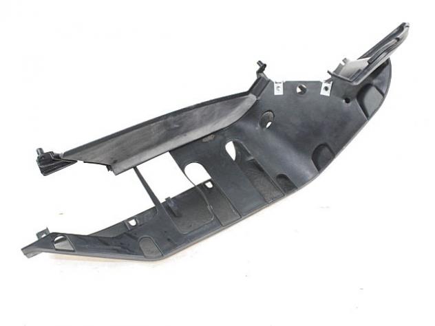 CARENA INFERIORE PEDANA DESTRA APRILIA ATLANTIC 500 2001 - 2004 AP8158086 RIGHT LOWER FOOTREST FAIRING