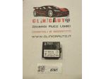 CENTRALINA ALLARME MERCEDES SLK W171 2° Serie A2118209126 271944 (0411)