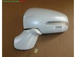 RETROVISORE EST. REGOLAZ. ELETTR. S. BIANCO 8 FILI SUZUKI SX4 S-Cross  Vetr &hellip;