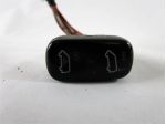 0055451907 COMANDO PULSANTE INTERRUTTORE ANTI FURTO ALLARME MERCEDES VITO 2 …