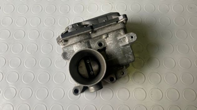 Corpo farfallato Renault Modus 1.2 del 2007 (8200284968) - Foto 3
