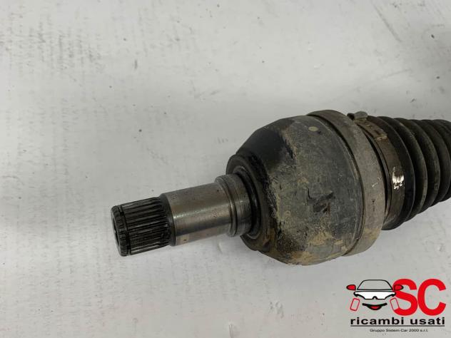 Semiasse Sinistro Mercedes Classe B W246 A2463307600 A2463309000 - 39095 - Foto 3