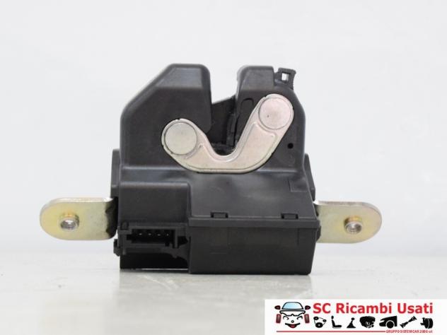 Serratura Portellone Fiat 500 Abarth 55701971 52161766 - 17509 - Foto 2