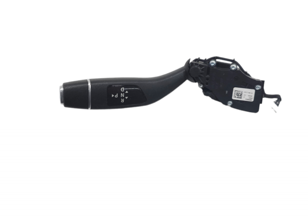 LEVA CAMBIO AUTOMATICO MERCEDES Classe A Serie (W176) OM 651.930 Diesel 2200 (1218) - Foto 4