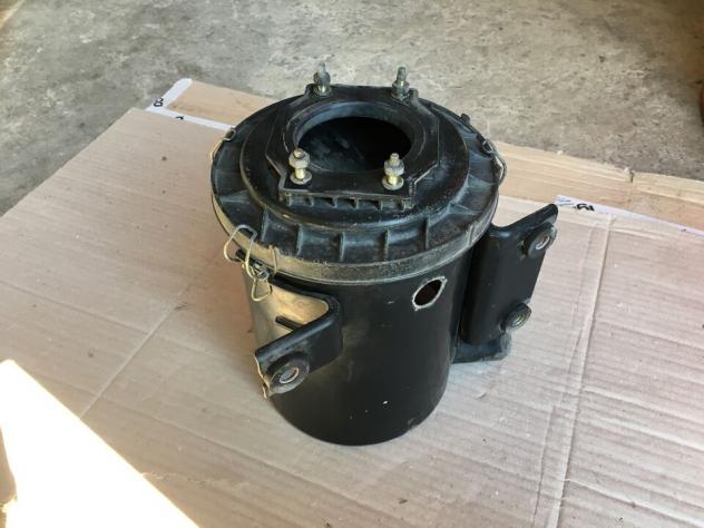 Scatola Filtro Aria motore Nissan Terrano 2 / II 2.7 Tdi R20 - Foto 4