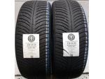 2 GOMME 235 50 20 MICHELIN A61678