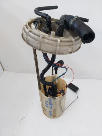 POMPA CARBURANTE FIAT Ducato 3° Serie diesel 3.0 (9402)