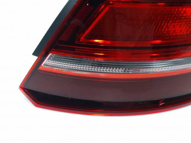 STOP FANALE POSTERIORE DESTRO AUDI A3 Sportback Serie (8VA) 8V4945070 (1218) - Foto 4