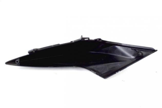KAWASAKI Z 750 360400071726 CARENA FIANCHETTO POSTERIORE SINISTRA 07 - 15 REAR LEFT FAIRING ATTACCO DANNEGGIATO 140910815 - Foto 3