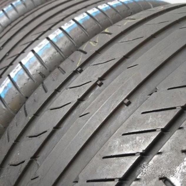 2 gomme 235 45 19 continental a20331 - Foto 3