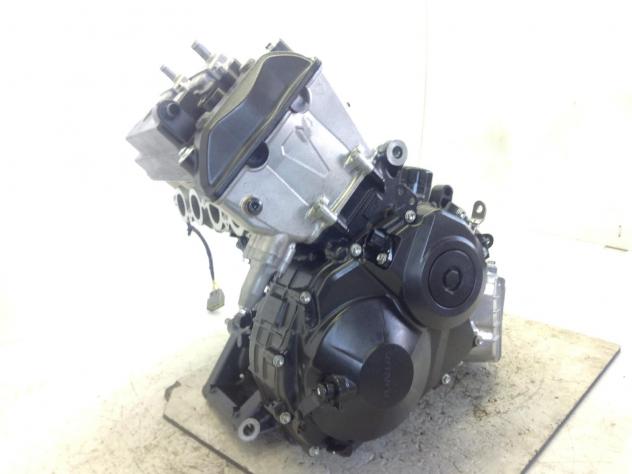 HONDA CBR RR ABS KM0 600 BLOCCO MOTORE ENGIE - MOD. PC40E 2024 2026 PC69A4RK