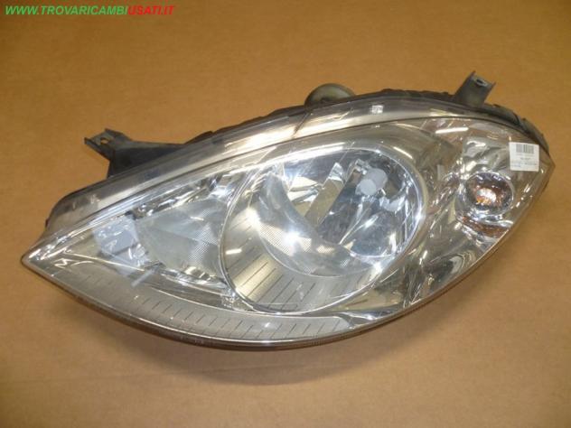 PROIETTORE S. MERCEDES Classe A (W169/C169) Parti elettriche Fanaleria Proiettori Proiettore ant. MERCEDES - Classe A - 01-10-2004 - 01-08-2012