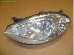 PROIETTORE S. MERCEDES Classe A (W169/C169)  Parti elettriche  Fanaleria  P &hellip;