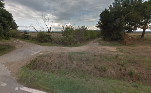 Terreno agricolo Castiglione della Pescaia - Foto 3