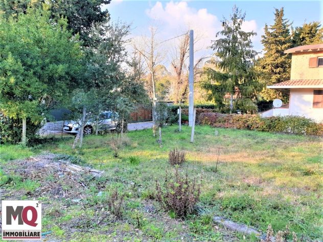 TERRENO CON RUDERE PORTICCIOLO ROMANO - FORMIA GIANOLA - rif. V3165