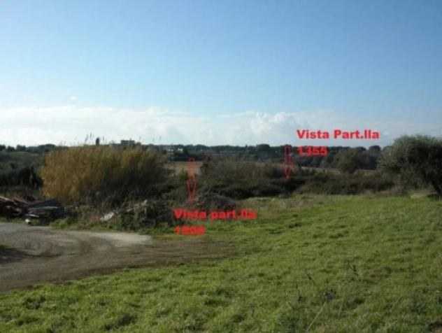 Immobile in asta di 6756 m² in vendita a Marino - Foto 3