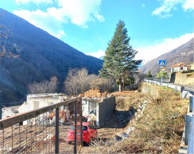 V000500 - TERRENO EDIFICABILE IN POSIZIONE PANORAMICA - Foto 10