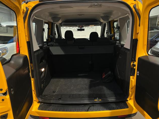 Fiat Doblo Dobl1.4 T-Jet 16V Lounge - Foto 6