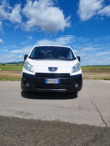 Peugeot Expert - Foto 2