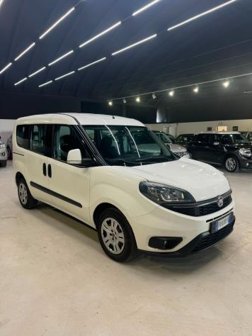 Fiat Doblo Dobl1.3 MJT PC Combi N1 - Foto 3