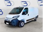 FIAT Ducato Fiat Ducato Furgone 30Q MH1 120CV 2.2 multijet