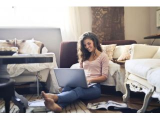 SMART WORKING NEL BENESSERE